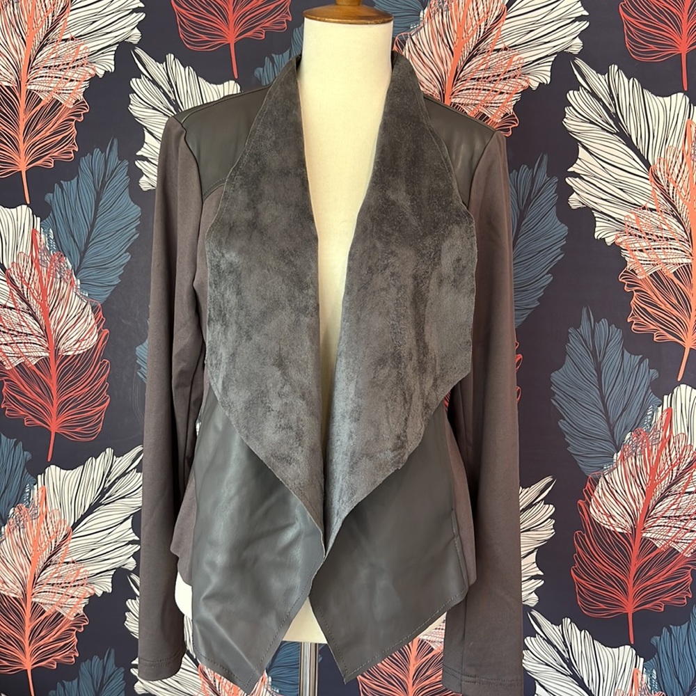 Edyson Jacket - L
